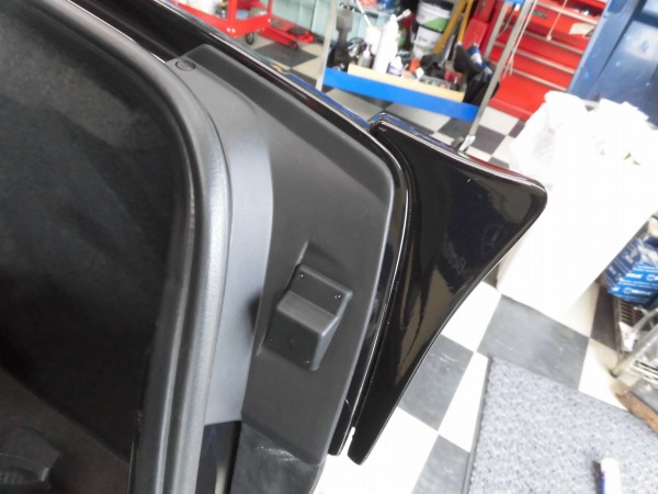 【千代田区T様　W124　AMG300CE　3.4　ワイドバージョン　レストア　全塗装・組付けその１編】