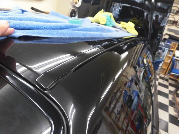 【千代田区T様　W124　AMG300CE　3.4　ワイドバージョン　レストア　全塗装・組付けその6編】