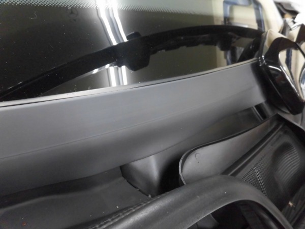 【千代田区T様　W124　AMG300CE　3.4　ワイドバージョン　レストア　全塗装・組付け完成編】
