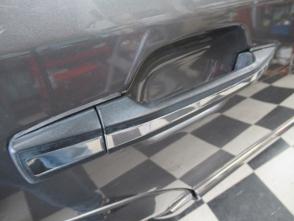 【港区U様　W124　E320ステーションワゴン　オニキスグレー　レストア　硬化ガラスコーティング施工編】