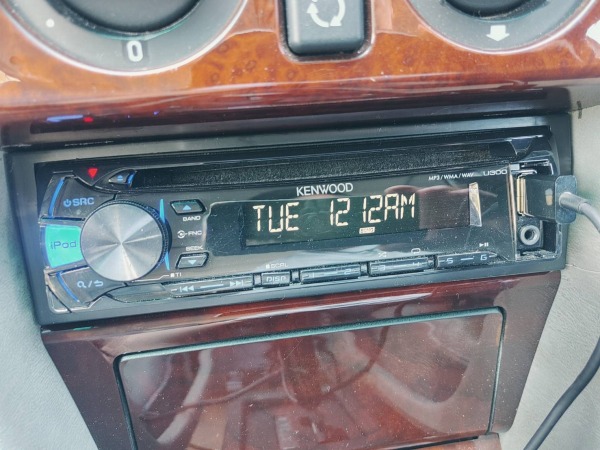【在庫車　W124 ベンツE320ステーションワゴン　LTD　限定車　WALD　ワイドバージョン　レストア　第31話　試乗インプレッション編】