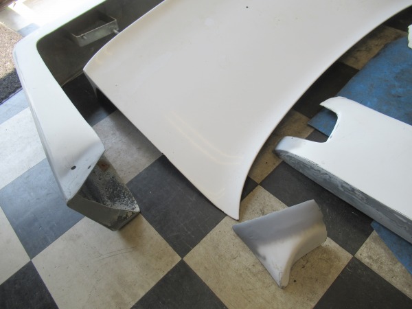 W126Ⅽ126　ＳＥＣ用　ケーニッヒバージョン２　ワイドエアロキット