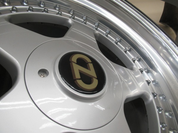 W126Ⅽ126　ＳＥＣ用　ケーニッヒバージョン２　ワイドエアロキット